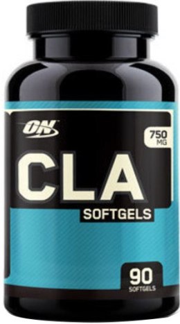 CLA - 90 softgels