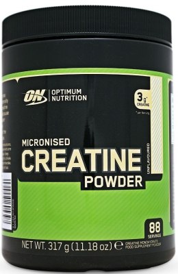 Creatine Powder - 317 grams