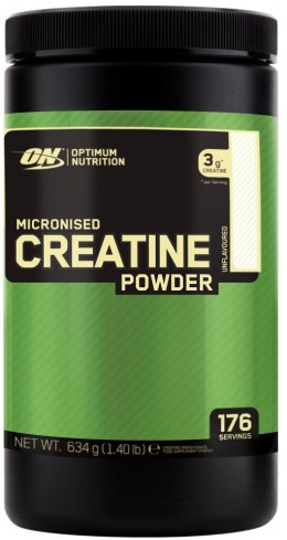 Creatine Powder - 634 grams