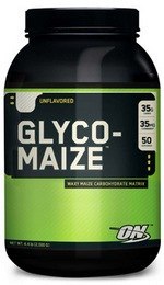 GlycoMaize, Unflavored - 2000 grams