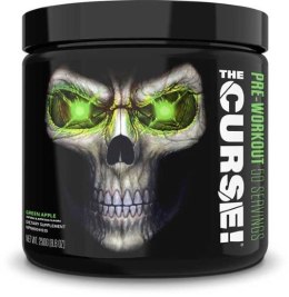 The Curse!, Green Apple - 250 grams