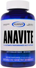 Anavite - 180 tablets