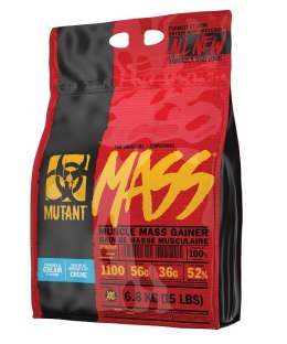Mutant Mass, Cookies & Cream - 6800 grams