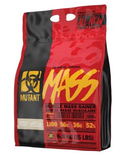 Mutant Mass, Vanilla Ice Cream - 6800 grams