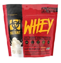 Mutant Whey, Vanilla Ice Cream - 2270 grams