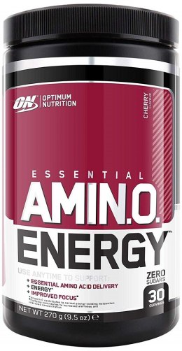 Essential Amino Energy, Pineapple - 270 grams