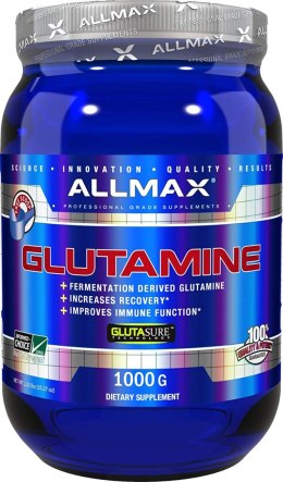 Glutamine - 1000 grams