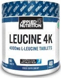 L-Leucine 4K - 160 tablets