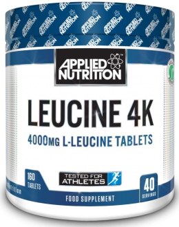 L-Leucine 4K - 160 tablets