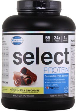 Select Protein, Amazing Snickerdoodle - 1710 grams