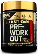 Gold Standard Pre-Workout, Pink Lemonade - 330 grams