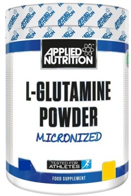 L-Glutamine Powder, Micronized - 250 grams