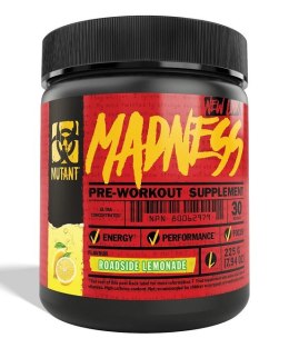 Mutant Madness, Roadside Lemonade - 225 grams