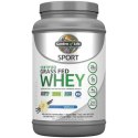 Sport Certified Grass Fed Whey Protein, Vanilla - 640 grams