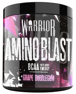 Amino Blast, Grape Bubblegum - 270 grams