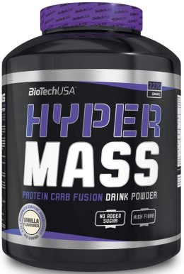 Hyper Mass, Chocolate - 2270 grams