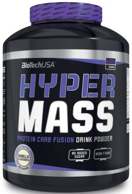 Hyper Mass, Chocolate - 4000 grams