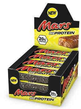 Mars Hi Protein Bars, Original - 12 bars
