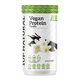 Vegan Protein, Vanilla - 900 grams