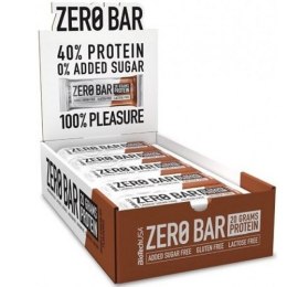Zero Bar, Chocolate Banana - 20 x 50g
