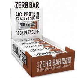 Zero Bar, Chocolate Chip Cookies - 20 x 50g