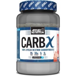 Carb X, Orange Burst - 1200 grams