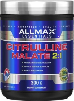 Citrulline Malate 2:1 - 300 grams