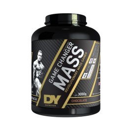Game Changer Mass, Chocolate-Nuts - 3000 grams
