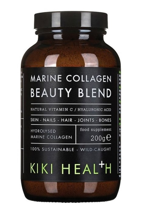 Marine Collagen Beauty Blend - 200 grams