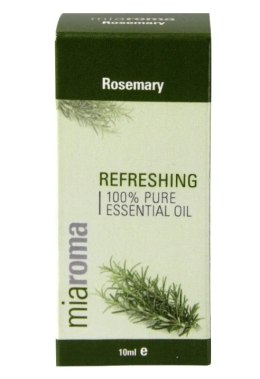 Miaroma Rosemary Pure Essential Oil - 10 ml. (EAN 5017174601242)