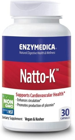 Natto-K - 30 caps