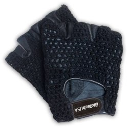 Phoenix 1 Gloves, Black - Medium