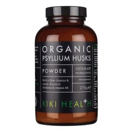 Psyllium Husks Organic - 275 grams