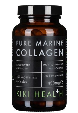 Pure Marine Collagen, 450mg - 150 vcaps