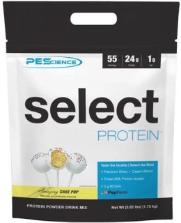 Select Protein, Amazing Cake Pop - 1730 grams
