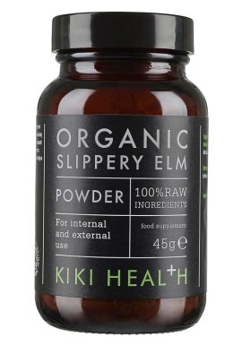 Slippery Elm Powder Organic - 45 grams