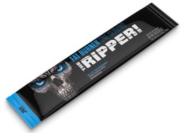The Ripper, Blue Raspberry - 5 grams (1 serving)