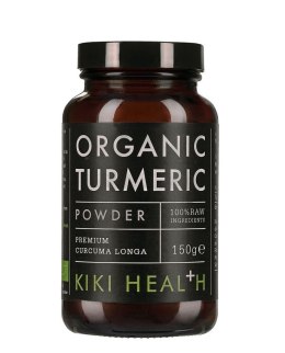 Turmeric Powder Organic - 150 grams