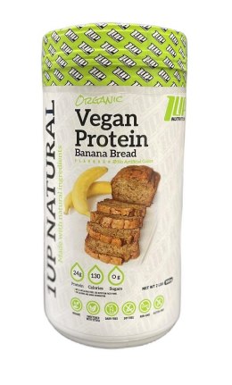 Vegan Protein, Banana Bread - 900 grams