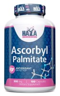Ascorbyl Palmitate, 500mg - 100 caps