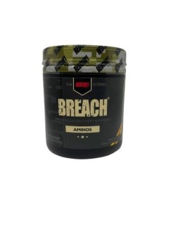 Breach - Aminos, Pineapple Banana - 300 grams
