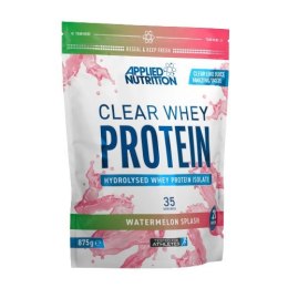 Clear Whey Protein, Watermelon Splash - 875 grams