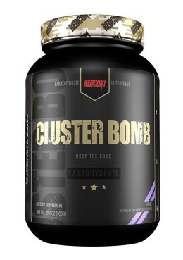 Cluster Bomb - Intra/Post Workout Carbs, Strawberry Kiwi - 846 grams