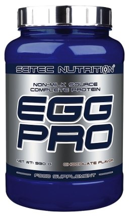 Egg Pro, Chocolate - 930 grams