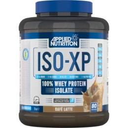 ISO-XP, Cafe Latte - 1800 grams