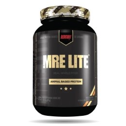 MRE Lite, Oatmeal Chocolate Chip - 870 grams