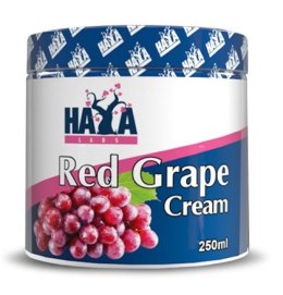 Red Grape Cream - 250 ml.