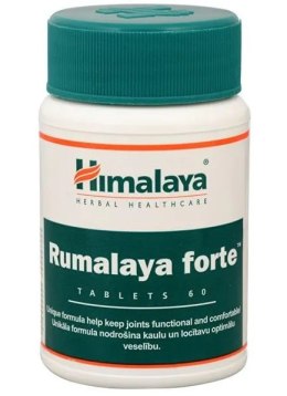 Rumalaya Forte - 60 tablets