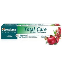 Total Care Herbal Toothpaste - 75 ml.