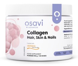 Collagen Peptides - Hair, Skin & Nails - 150 grams